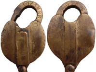 “DGH&MRR” – “GTR S”