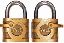 “DRGW” – “YALE” – “YALE”