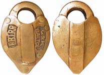 “EBTRR” – “G&K BALTO”