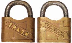 “EP&SW” – “KEYSTONE”