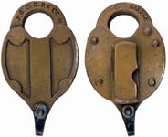 “F&CCRRCO” – “SAMPLE”