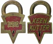 “FRISCO” – “KEEN KUTTER”