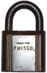 “MADE FOR FRISCO”