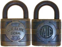 “GR&IRY” – “SIGNAL”