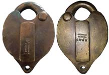 “GWRR CUSTOMS CANADA”