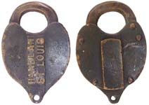 “HANDLAN ST LOUIS” – “MCCO”