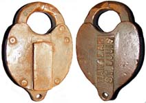 “J&PRY” – “HANDLAN ST