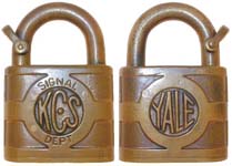 “KCS” – “SIGNAL DEPT