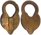 “KCSRR” – “CAR FRAIM”