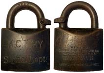 “KCTRY” – “Signal Dept”