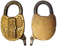 “KCTRY” – “SIG DEPT”