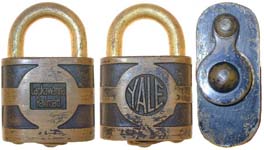 “Lackawanna Railroad”