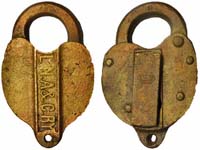 “LNA&CRY” – “S”