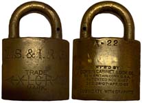 “LS&IRR” – “XLCR TRADE MARK”