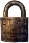 “LTRR” – “XLCR TRADE MARK”