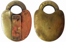 “LVRR” – “SIGNAL DEPT”