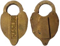 “M&STLRR” – “B