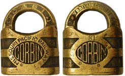 “MISSOURI PACIFIC RAILWAY”