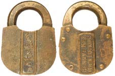 “MONON” – “SIGNAL DEPT