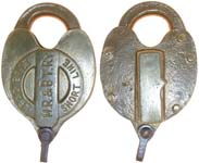 “MR&BTRy” – “LEAD BELT SHORT LINE