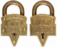 “MVRR” – “KEEN KUTTER”