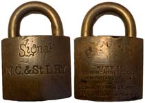 “NC&StLRY Signal”