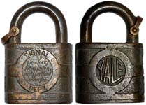 “NEW YORK NEW HAVEN and HARTFORD RAILROAD SIGNAL DEPT