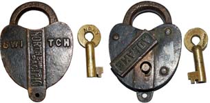 “NORTHERN PACIFIC” – “SWITCH” – “ADLAKE”