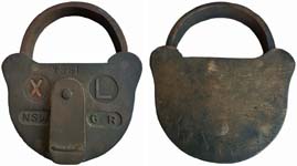 “NSW” – “GR”