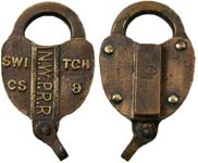 “NWPRR” – “SWITCH CS 8”