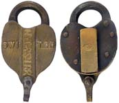 “NYC&STLRR” – “SWITCH”