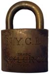 “NYCL” – “XLCR TRADE MARK”