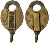 “NYCSY” – “US CUSTOMS”