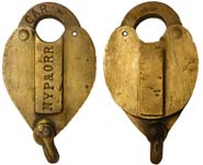 “NYP&ORR” – “CAR”