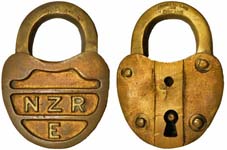 “NZR” – “E”