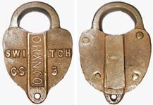 “OR&NCO” – “Switch CS 3”