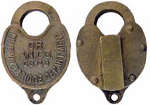 “OR&NCO” – “CS-23 ROADWAY & BRIDGE DEPARTMENT”