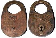 “OSL” – “EAGLE”