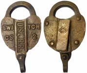 “OSLRR” – “SWITCH CS 2”