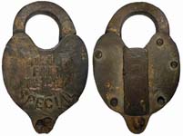 “OSLRR” – “CS·42 SPECIAL”