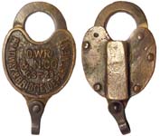 “OWR&NCO” – “CS-23 ROADWAY & BRIDGE DEPARTMENT”