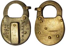 “OWRR&N” – “C