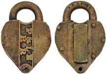 “P&LERR” – “FREIGHT”