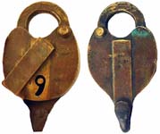 “PRR” – “INS”