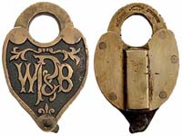 “PW&B” – “MD