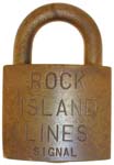 “ROCK ISLAND LINES” – “SIGNAL”
