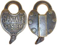 “SANTA FE SYSTEM”