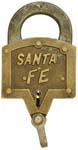 “SANTA FE”
