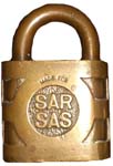 “SAR SAS”