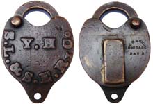 “SL&SERyCo” – “Y